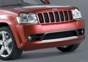 Jeep Grand Cherokee SRT-8